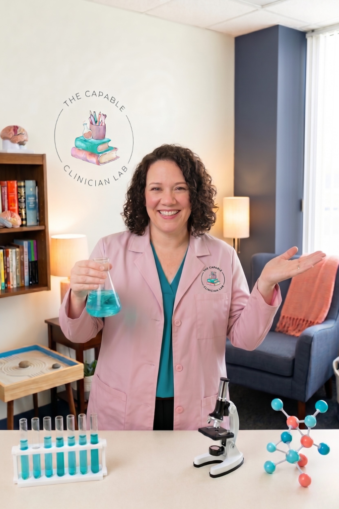 therapist membership owner hayley wilds